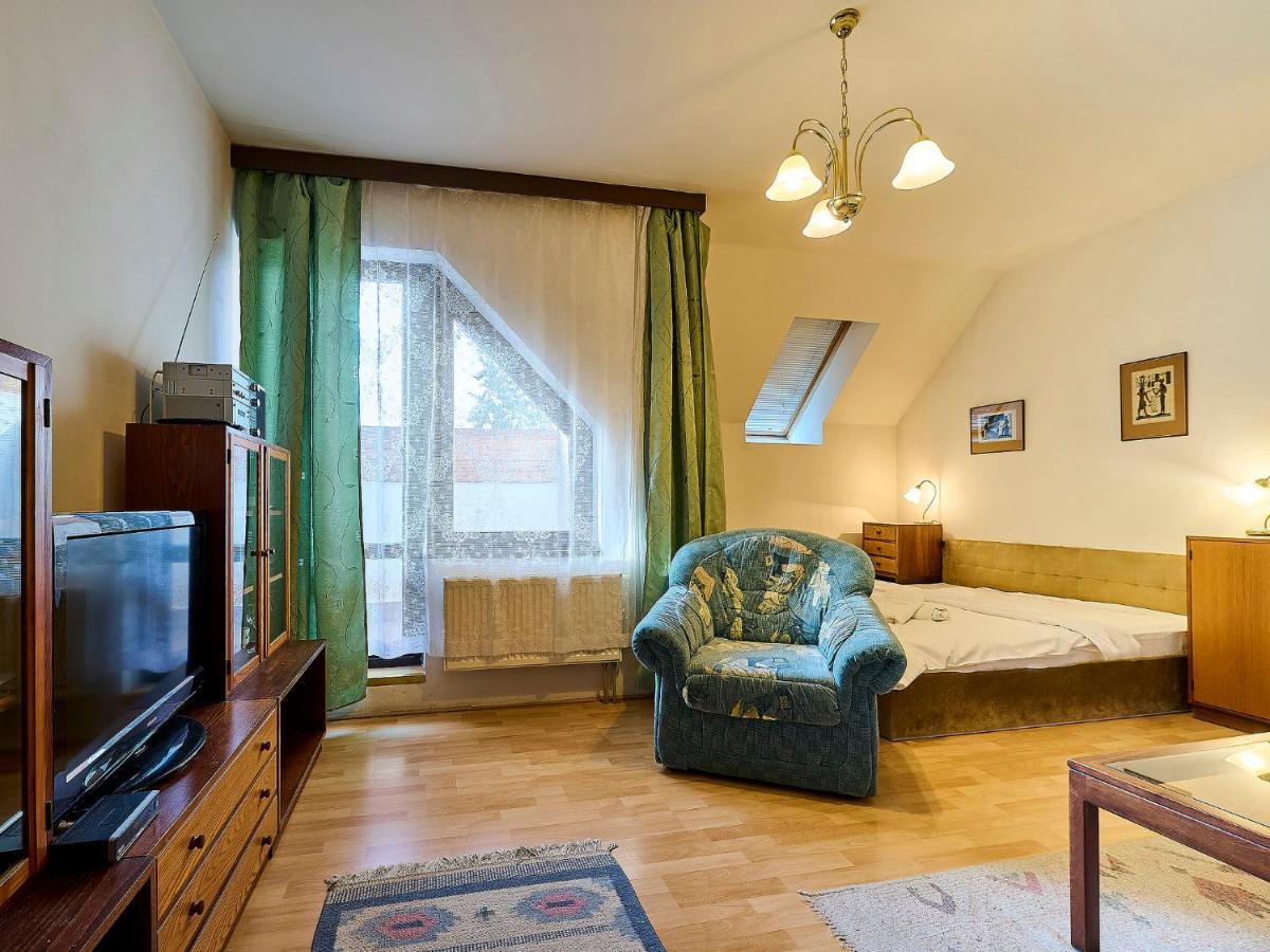 Apartment Klondajk - Hra120 By Interhome Харачов Екстериор снимка