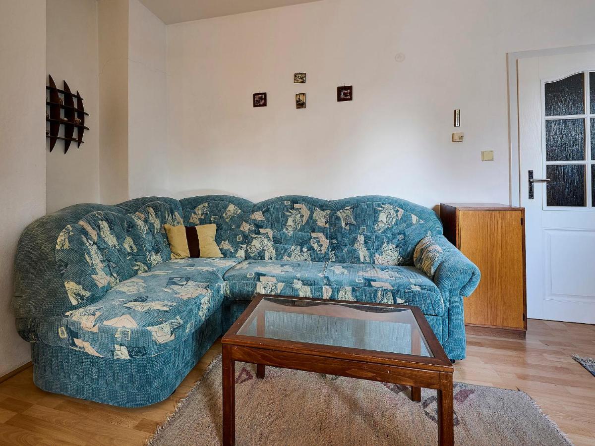 Apartment Klondajk - Hra120 By Interhome Харачов Екстериор снимка